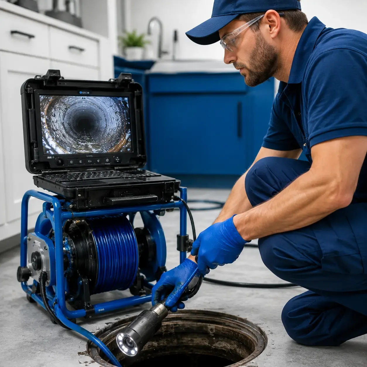 Pipe Relining professionals serving Normandy, TN